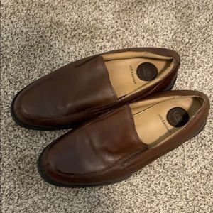 Men’s size 10 dress shoes loafers